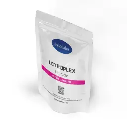 Letroplex (Letrozole)