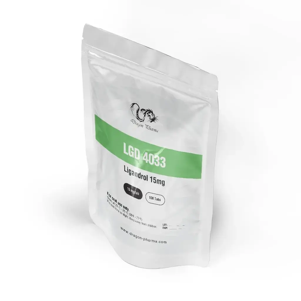 LGD 4033 (Ligandrol)