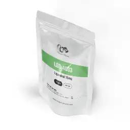 LGD 4033 (Ligandrol)