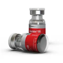 Mastabol 100 (Masteron P)