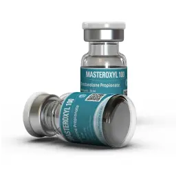 Masteroxyl 100 (Masteron P)