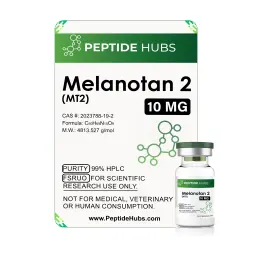 Melanotan 2 (10mg)