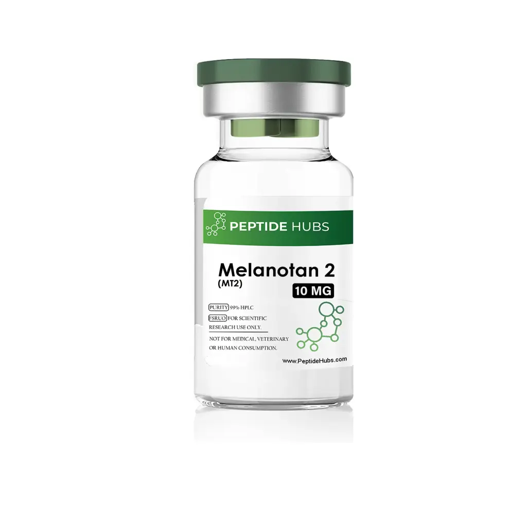 Melanotan 2 (10mg)