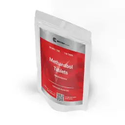 Methanabol 50 mg