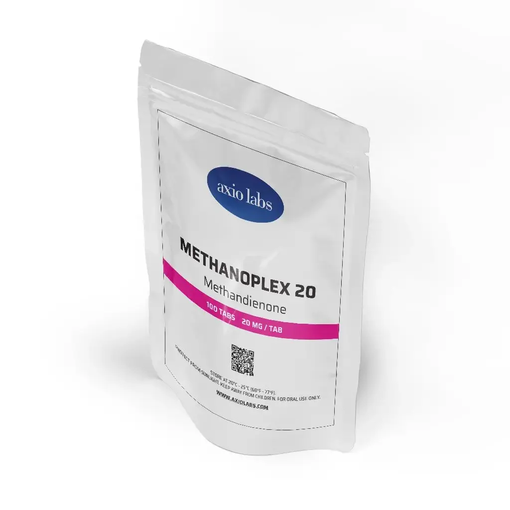 Methanoplex 20 (D-Bol)