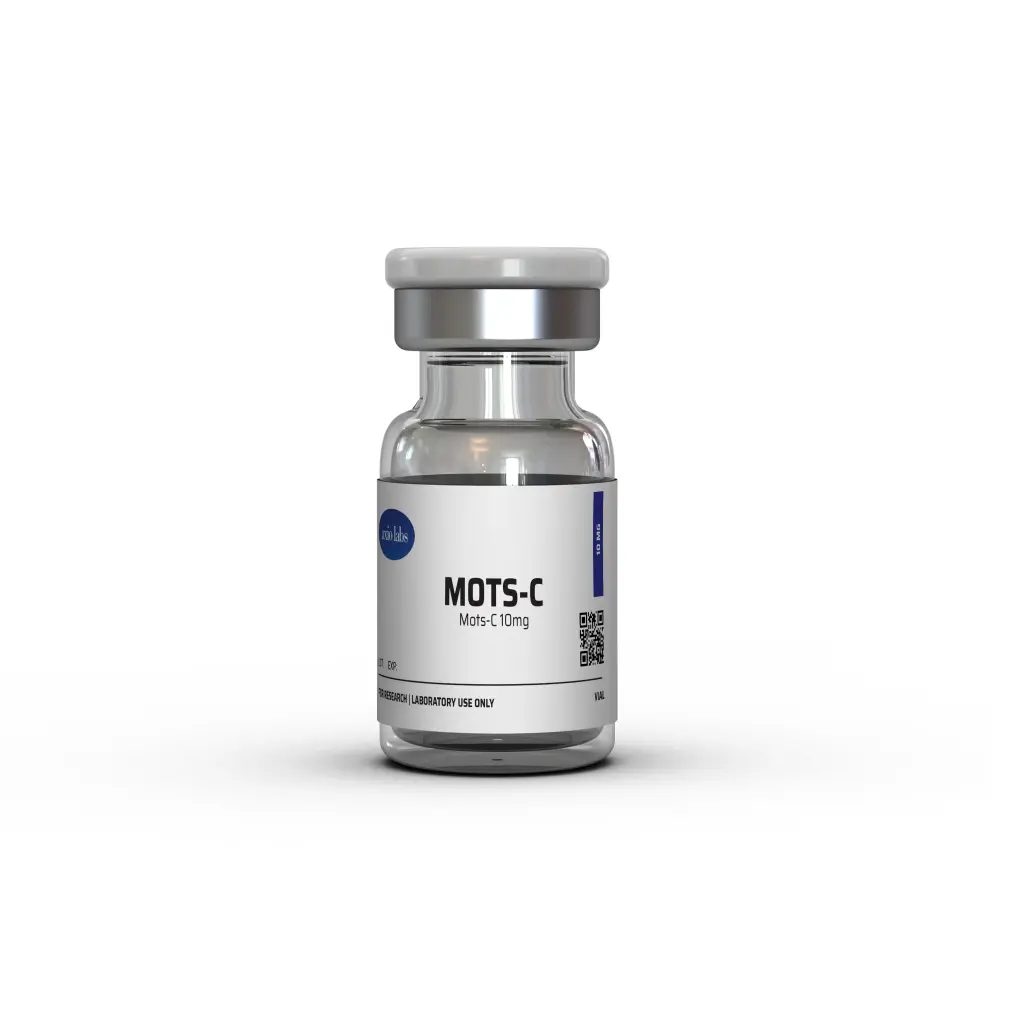 MOTS-c (10mg)