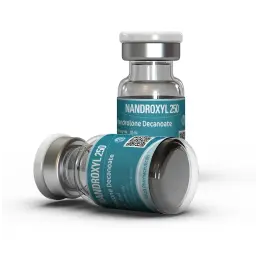 Nandroxyl 250 (Nandrolone D)