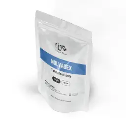 Nolvadex (Tamoxifen)