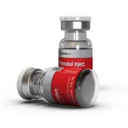 Primobol (Primobolan)