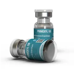 Primoxyl 100 (Primobolan)