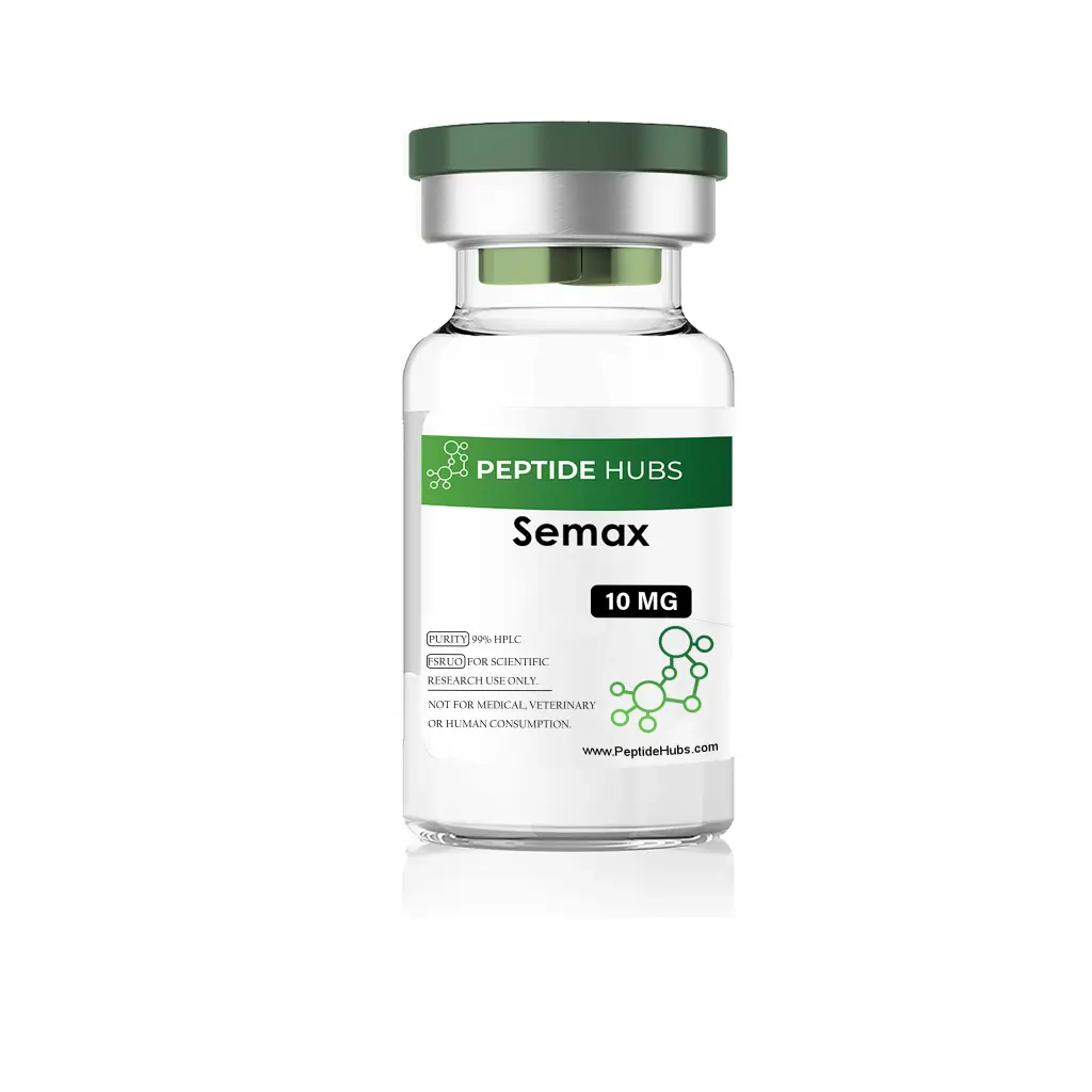Semax (10 mg)