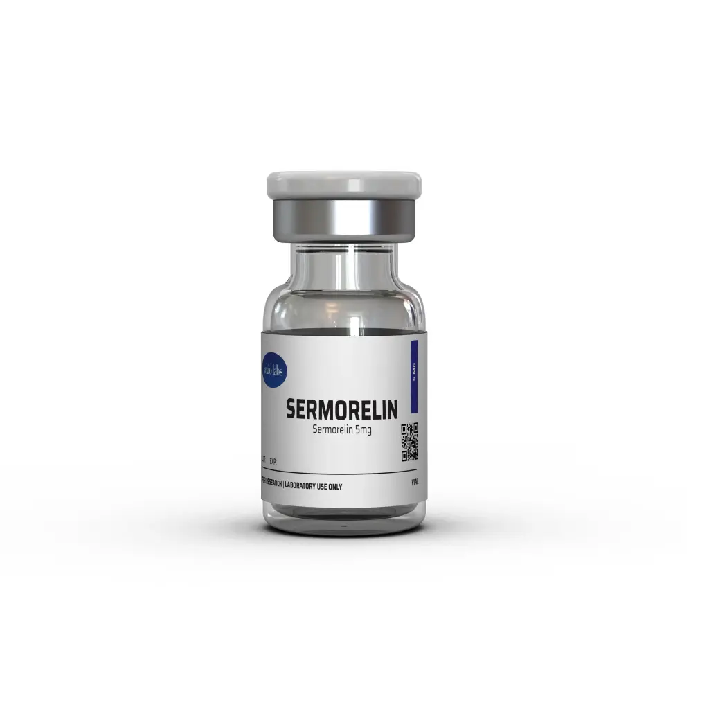 Sermorelin (5mg)