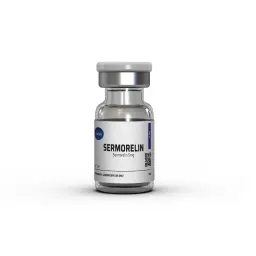 Sermorelin (5mg)