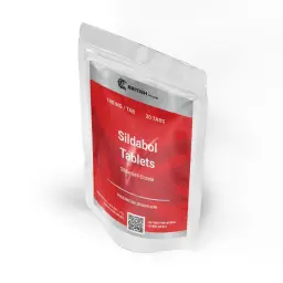 Sildabol (Sildenafil)