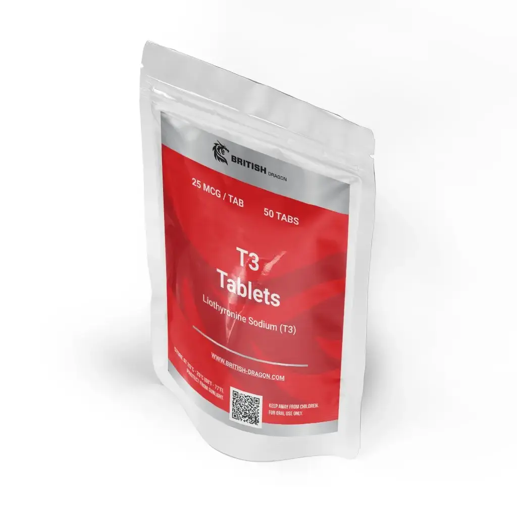 T3 (Liothyronine)