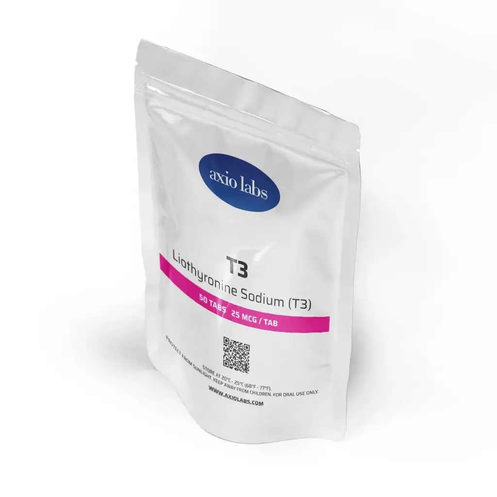 T3 (Liothyronine)