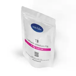T3 (Liothyronine)