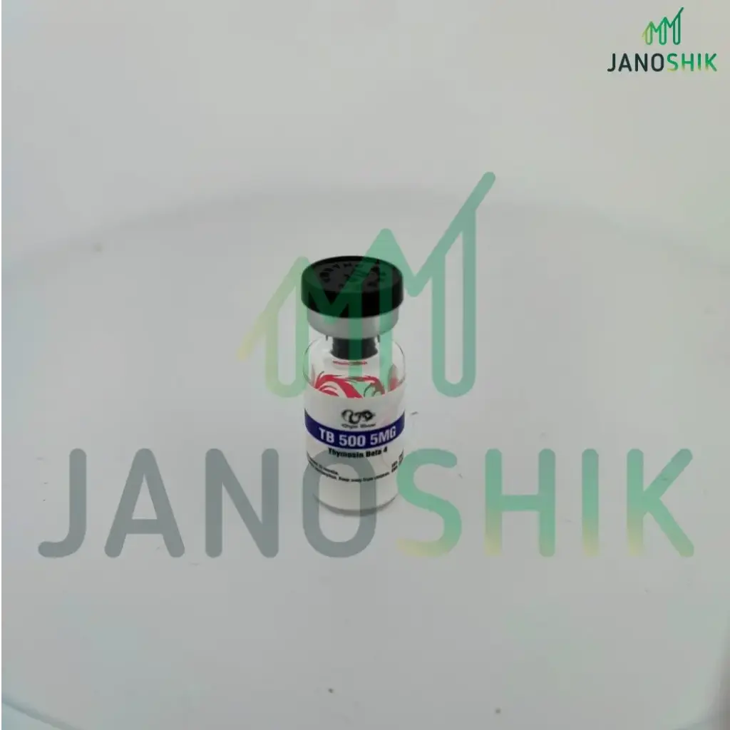 TB 500 (Thymosin Beta)