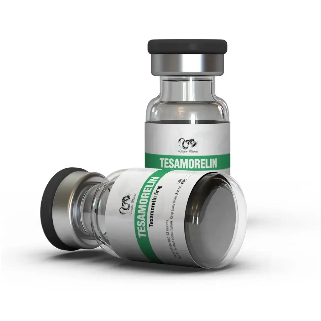 Tesamorelin 5 mg