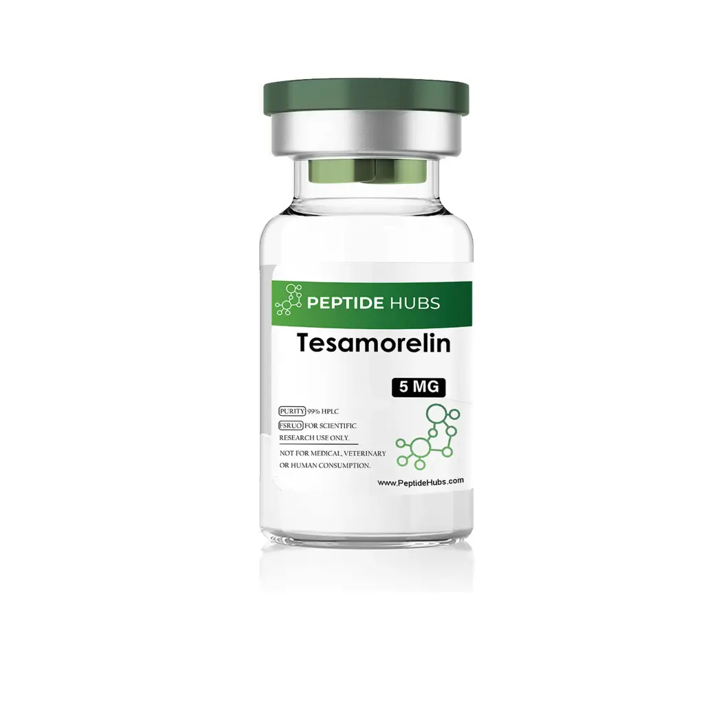Tesamorelin (5mg)