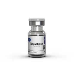 Tesamorelin (5mg)