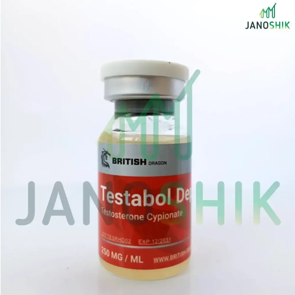 Testabol Depot (Test C)