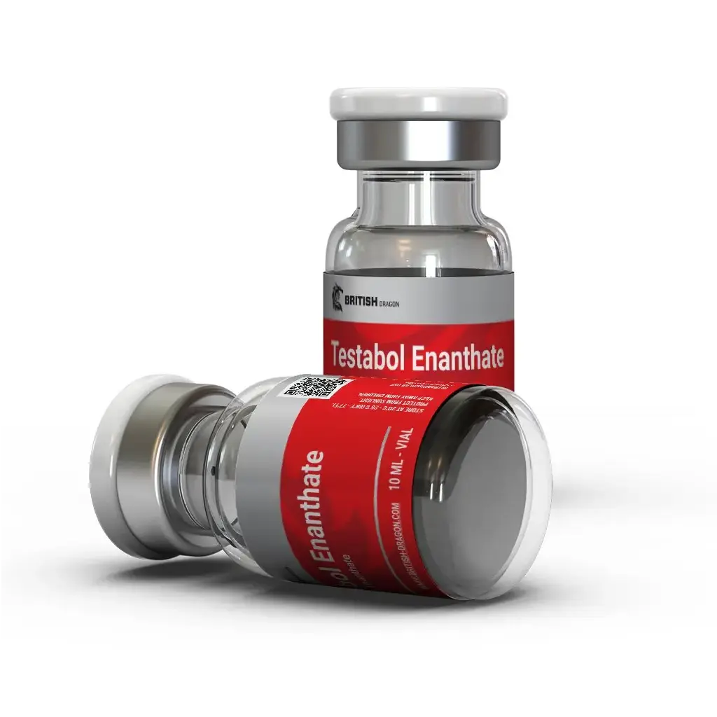 Testabol Enanthate (Test E)