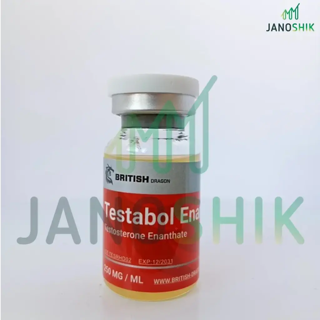 Testabol Enanthate (Test E)