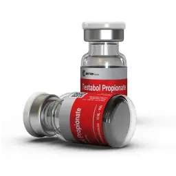 Testabol Propionate (Test P)