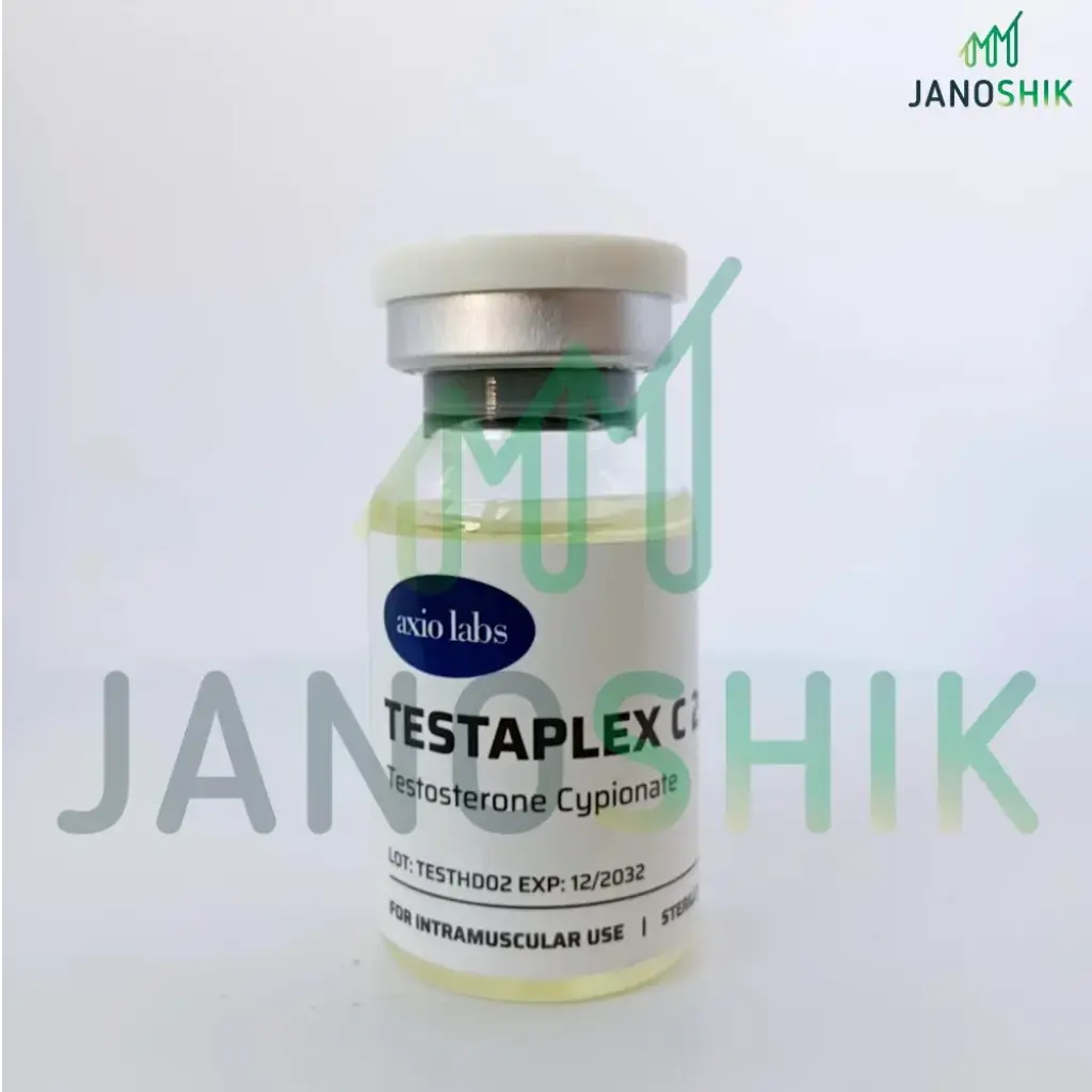 Testaplex C 250 (Test C)