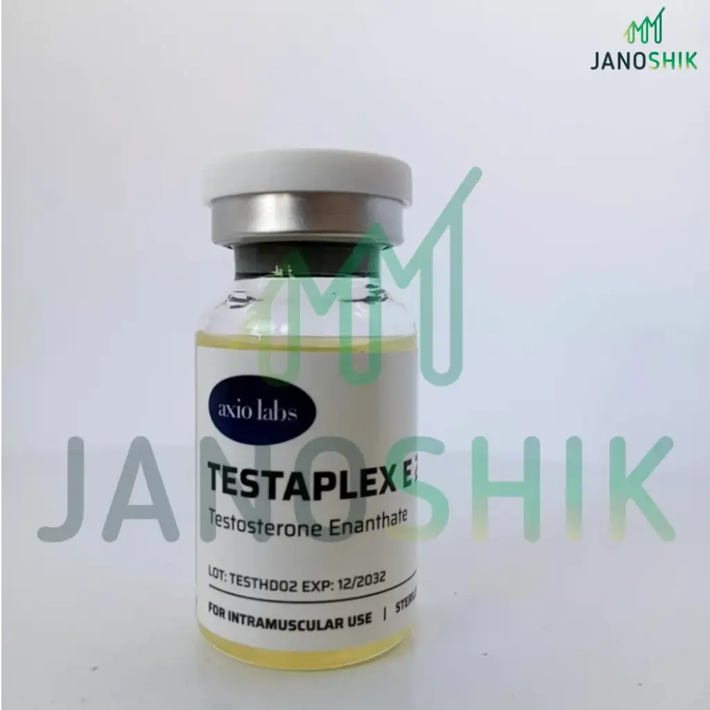 Testaplex E 250 (Test E)