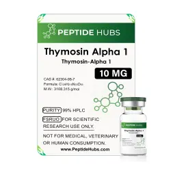 Thymosin Alpha-1 10mg