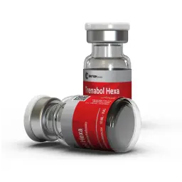 Trenabol Hexa 100 (Parabolan)