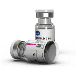 Trenaplex D 100 (Tren Hexa)