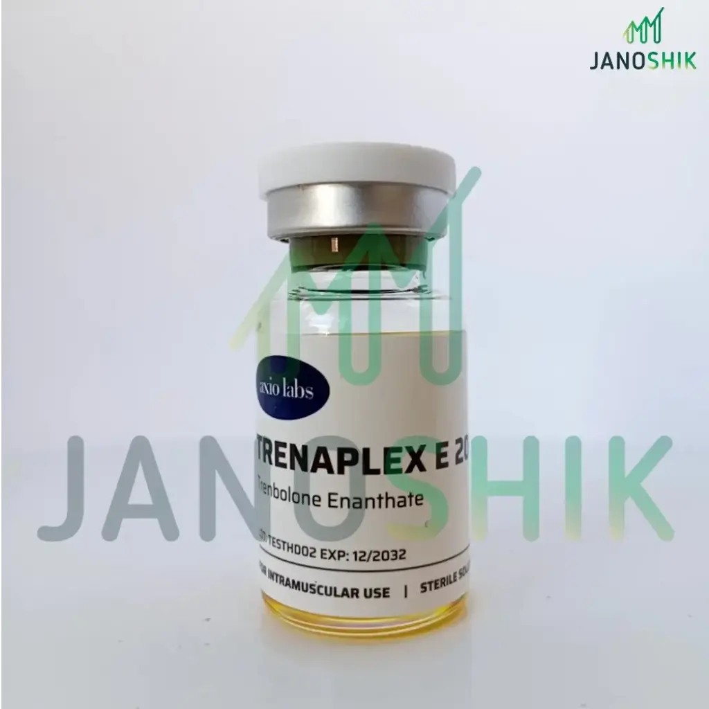 Trenaplex Enanthate 200 (Tren E)
