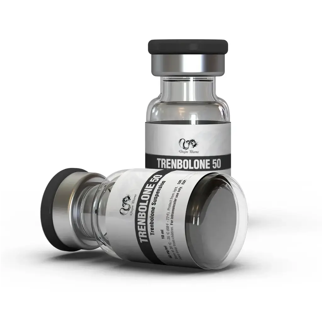 Trenbolone 50 (Tren S)