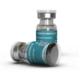 Trenboxyl Enanthate 200 (Tren E)