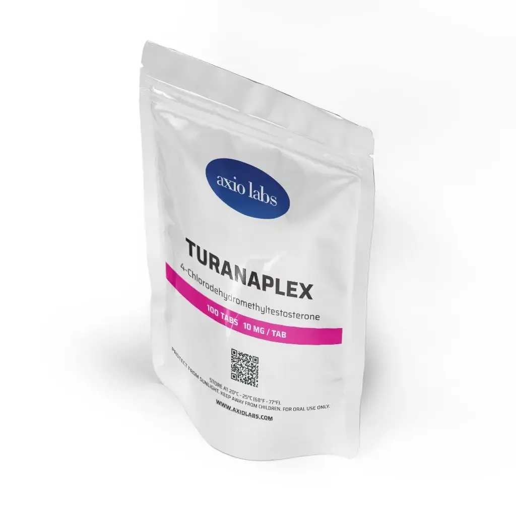 Turanaplex