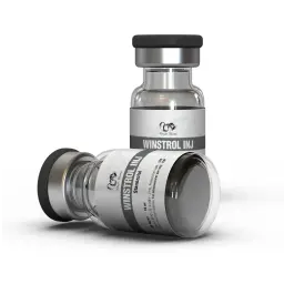 Winstrol 50 Vial (INJ.)
