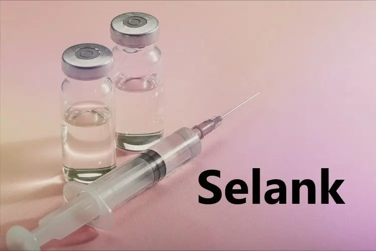 Selank