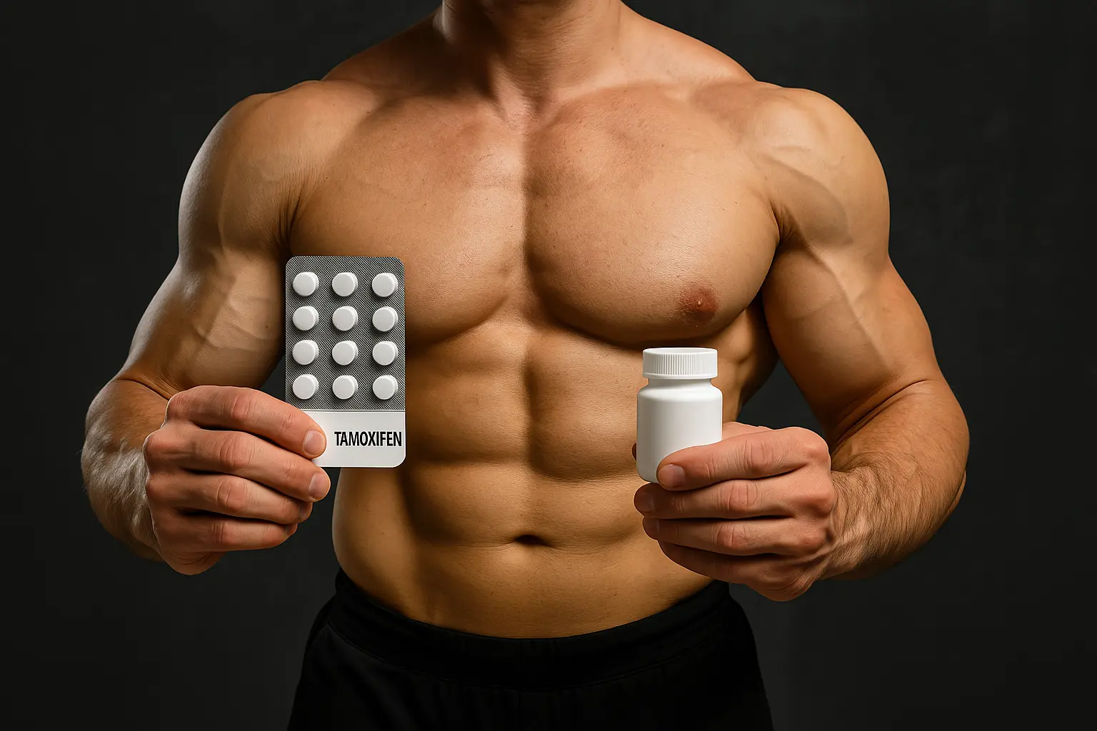 Tamoxifen