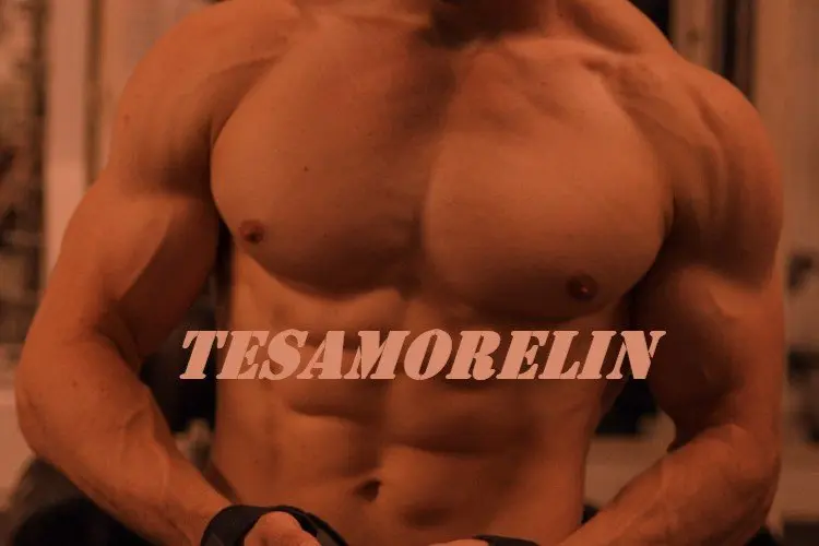 Tesamorelin