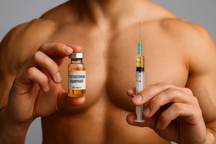 Testosterone Enanthate
