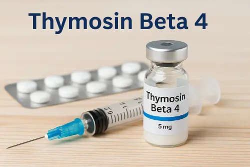 Thymosin Beta-4