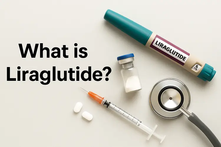 What is Liraglutide?